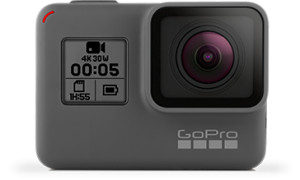 GoPro Repairs