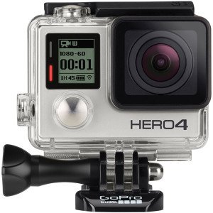 GoPro Hero4 Repairs UK