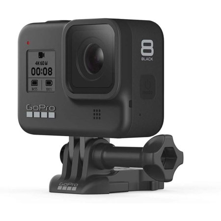 GoPro Hero 7 Black Repairs - GoPro Repairs